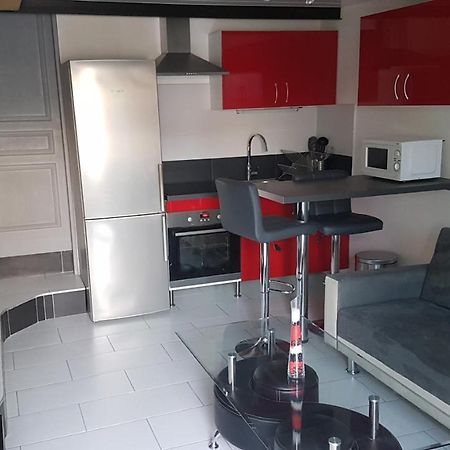 T2 Valentina Villa Rognac Buitenkant foto